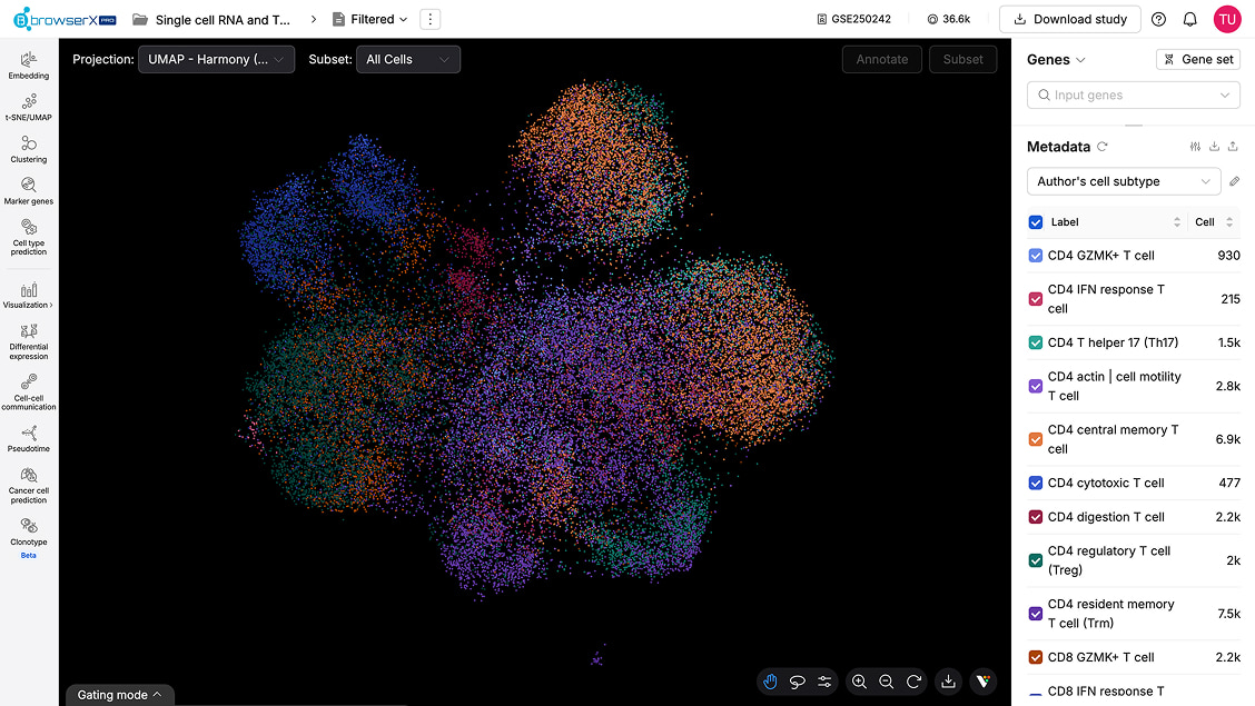 BBrowserX Pro Features