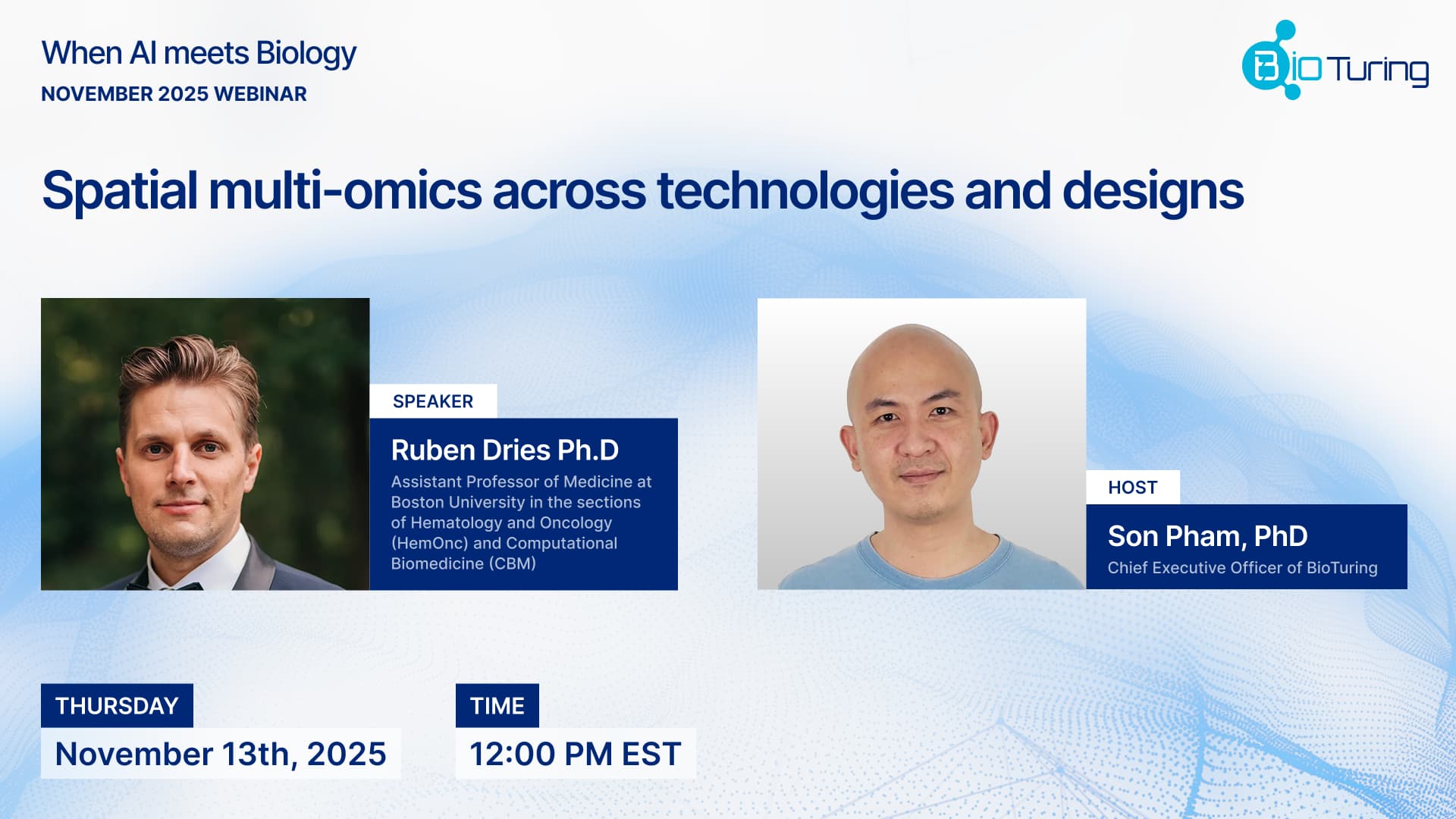 From 2D to 3D: Discover How Giotto Suite, a New Technology-Agnostic Framework, Transforms Spatial Omics Data Integration and Analysis