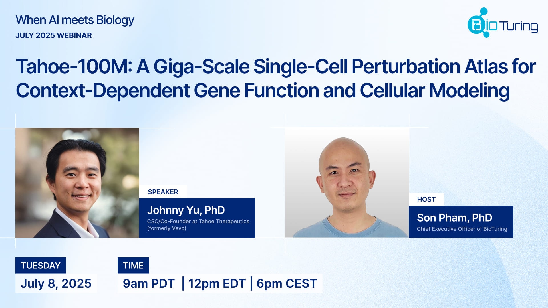 Tahoe-100M: A Giga-Scale Single-Cell Perturbation Atlas for Context-Dependent Gene Function and Cellular Modeling