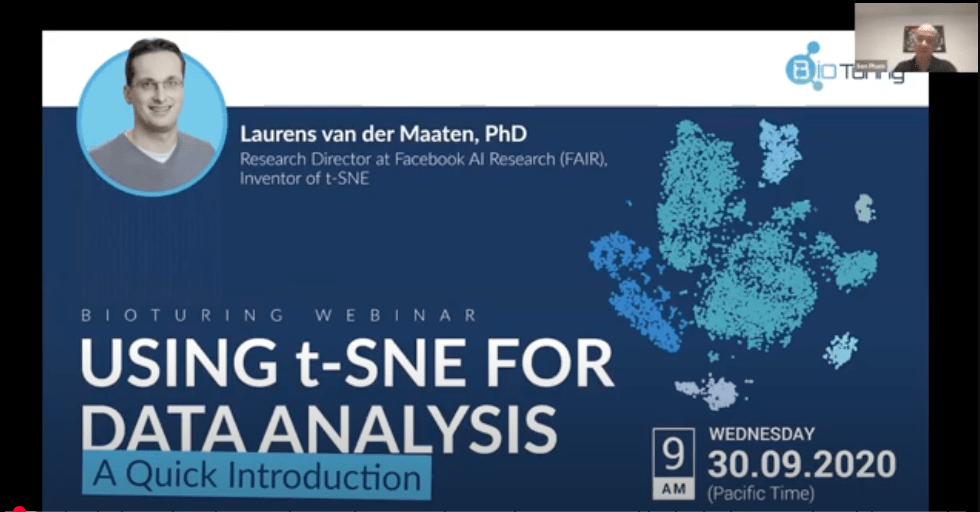 Using t SNE for Data Analysis: A Quick Introduction