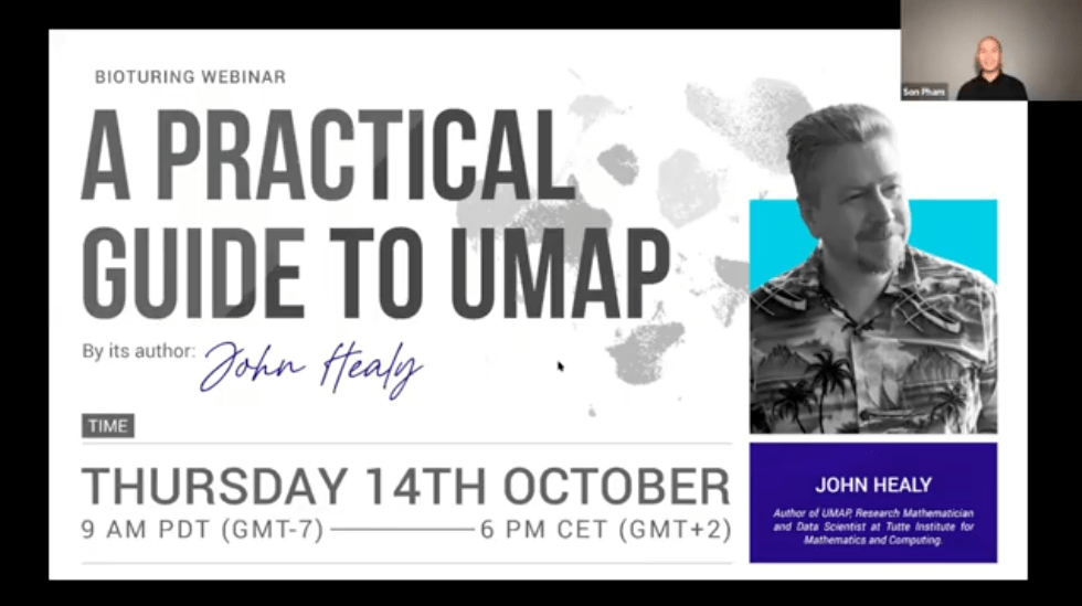 A Practical Guide to UMAP